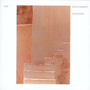 Keith Jarrett Staircase