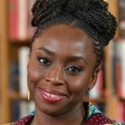 Apollo by Chimamanda Ngozi Adichie (2015)