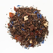 Hackberry Tea Blueberry Pancakes Tea