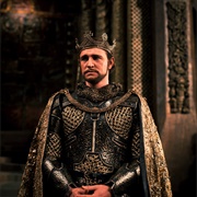 King Arthur