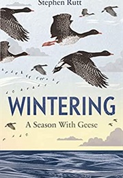 Wintering (Stephen Rutt)