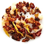 David's Tea Pear Blossom