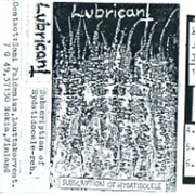 Lubricant - Subscription of Hydatidocele