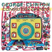 Computer Games (George Clinton, 1982)