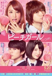 Peach Girl (2017)