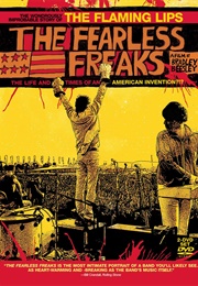 The Fearless Freaks (2005)