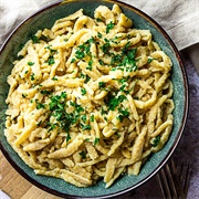 Spätzle