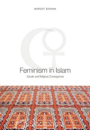 Feminism in Islam (Margot Badran)