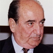 Constantine Mitsotakis