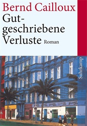 Gutgeschriebene Verluste (Bernd Cailloux)