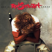 Rod Stewart - Out of Order (1988)