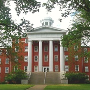 Wittenberg University