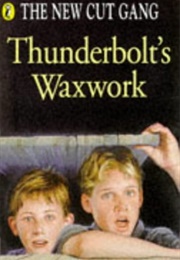 Thunderbolt's Waxwork (Philip Pullman)