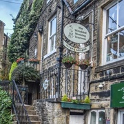 Last of the Summer Wine Tour Holmfirth