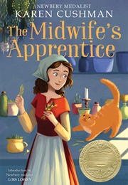 The Midwife's Apprentice (Karen Cushman)