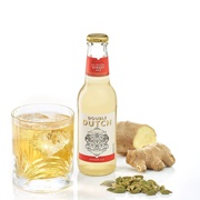 Double Dutch Ginger Ale