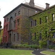 Victoria Barracks, Melbourne