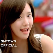 Gee - GIRLS' GENERATION