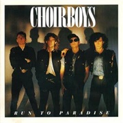 Choirboys