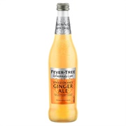 Fever-Tree Refreshingly Light Spiced Orange Ginger Ale