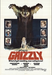 Grizzly (1976)