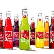 The Pop Shoppe