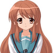 Mikuru Asahina