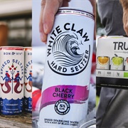 Hard Seltzer