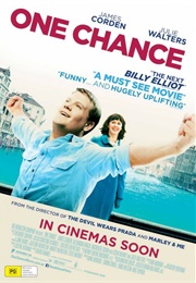 One Chance (2014)