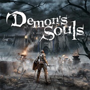 Demon&#39;s Souls