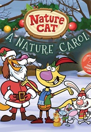 Nature Cat: A Nature Carol (2019)