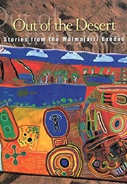 Out of the Desert (Joyce Hudson)