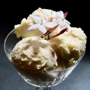 Jasmine Ice Cream