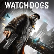 Watch Dogs