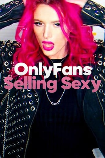 Onlyfans: Selling Sexy (2021)