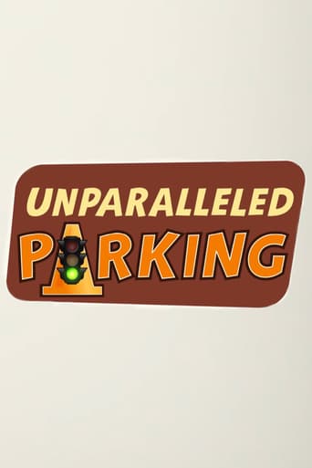 Unparalleled Parking (2021)