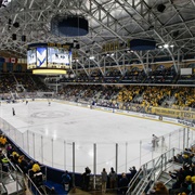 Yost Ice Arena, Ann Arbor