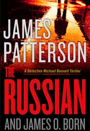 The Russian (James Patterson)