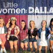 Little Women: Dallas