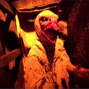 Nightingales: Blood Pit