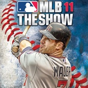 MLB 11: The Show