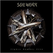 Soilwork - Figure Number Five