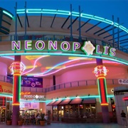 Neonopolis