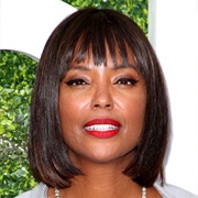 Aisha Tyler