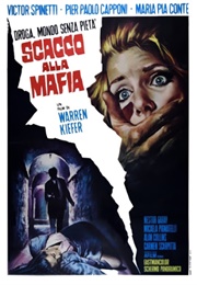 Defeat of the Mafia (1970)