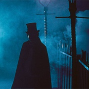 Jack the Ripper - From Hell