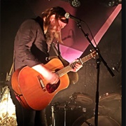 Torgeir Waldemar - Across the River