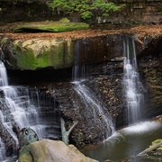 Tinkers Creek State Park, Ohio