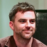 Paul Thomas Anderson