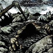 Angulart - Donde Renacen Las Horas